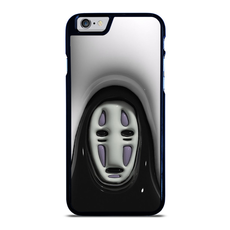 STUDIO GHIBLI SPIRITED AWAY NO FACE KAONASHI iPhone 6 / 6S Case Cover
