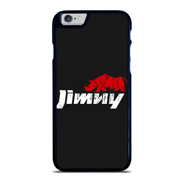 SUZUKI JIMNY ICON iPhone 6 / 6S Case Cover