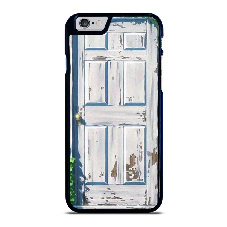 SUZUME NO TOJIMARI DOOR iPhone 6 / 6S Case Cover