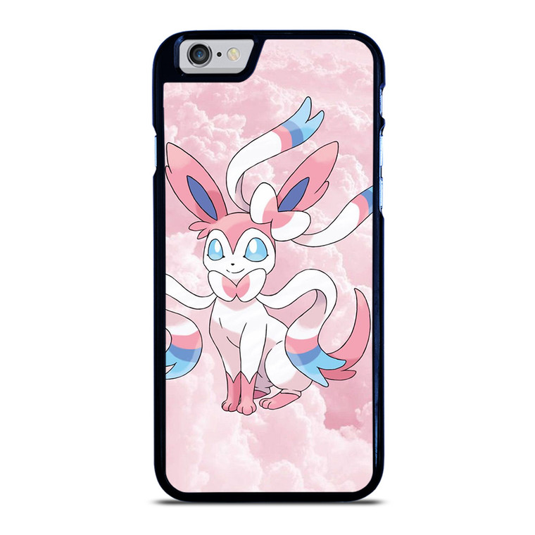 SYLVEON POKEMON iPhone 6 / 6S Case Cover