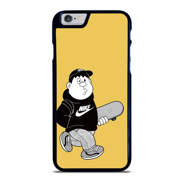 TAKESHI GODA GIANT SKATE NIKE iPhone 6 / 6S Case Cover