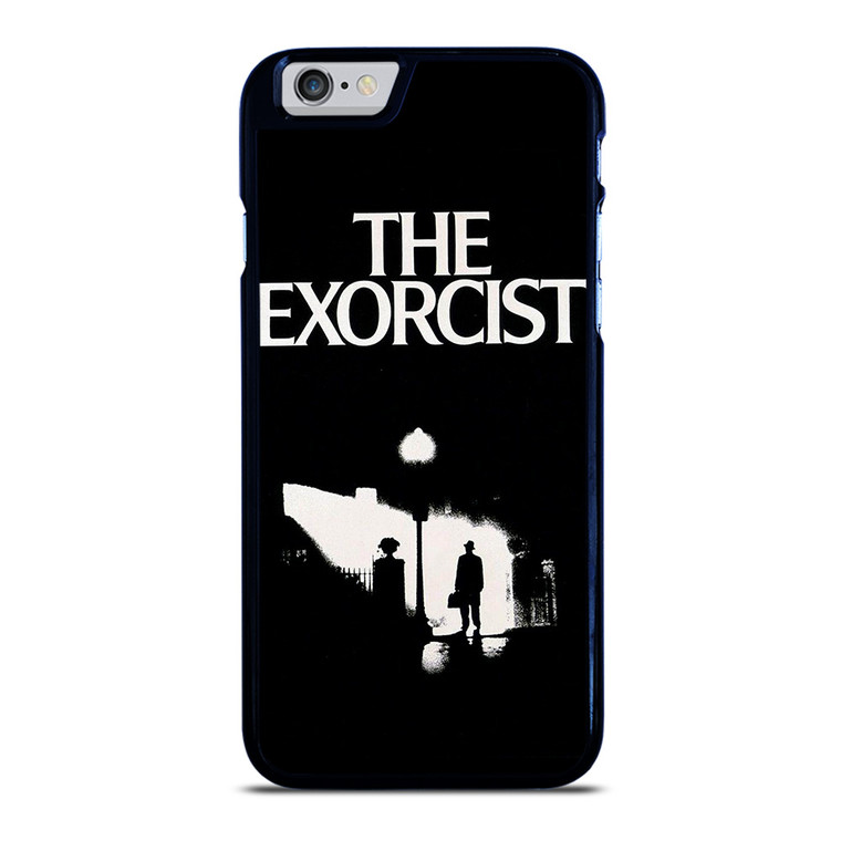 THE EXORCIST MOVIES iPhone 6 / 6S Case Cover