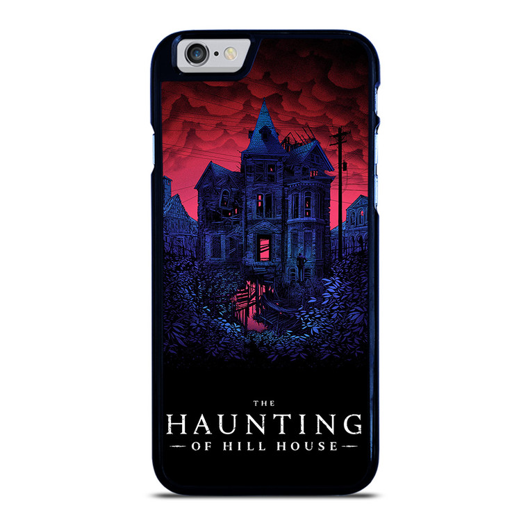 THE HAUNTING OF HILL HOUSE ART iPhone 6 / 6S Case Cover
