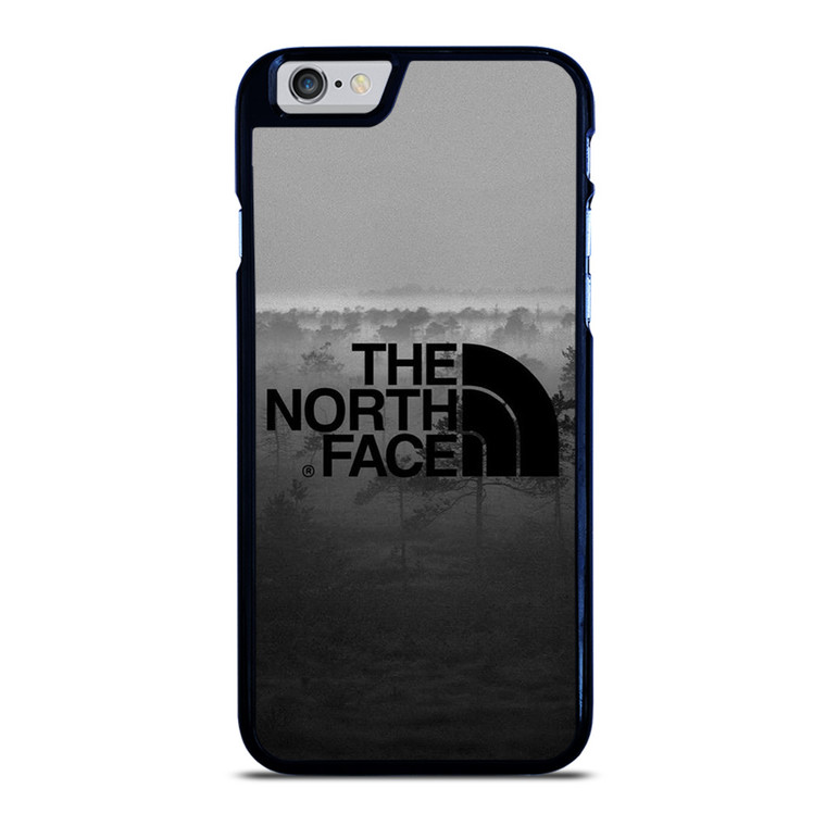 THE NORTH FACE MISTS iPhone 6 / 6S Case Cover