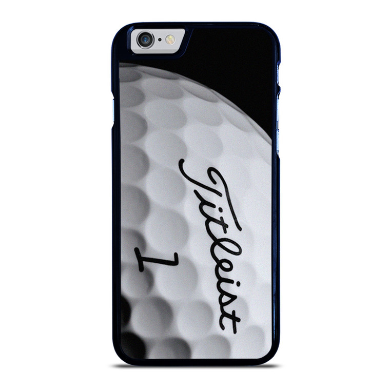 TITLEIST GOLF BALL iPhone 6 / 6S Case Cover