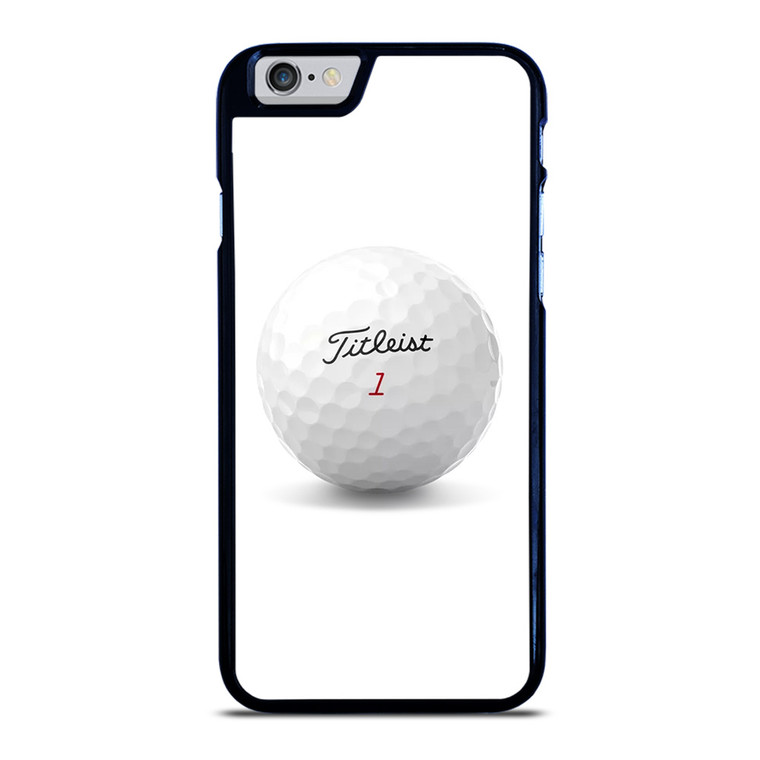 TITLEIST GOLF PRO BALL iPhone 6 / 6S Case Cover