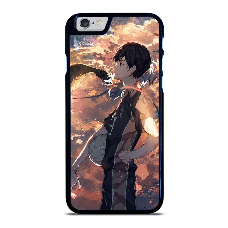 TOBIO KAGEYAMA HAIKYUU ANIME 2 iPhone 6 / 6S Case Cover