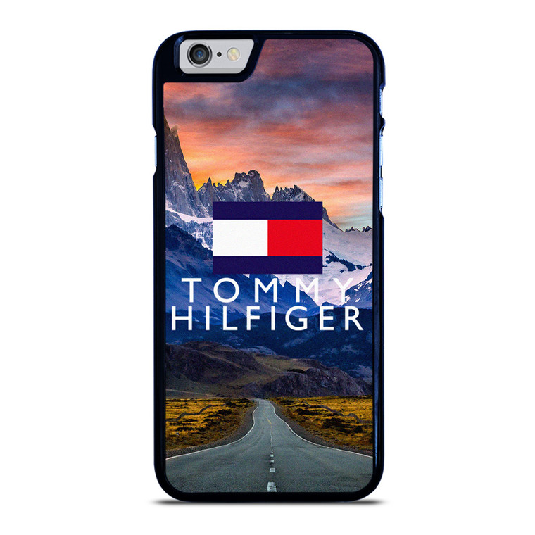 TOMMY HILFIGER PATAGONIA iPhone 6 / 6S Case Cover