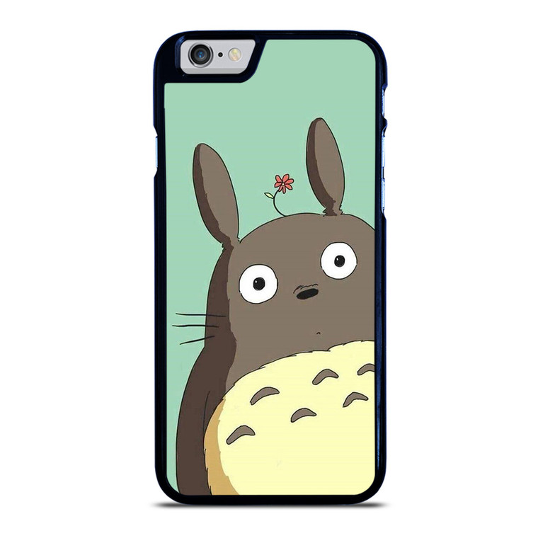 TOTORO MY NEIGHBOR ANIME iPhone 6 / 6S Case Cover