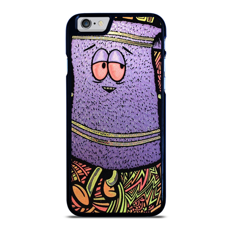 TOWELIE SOUTH PARK CARTOON iPhone 6 / 6S Case Cover