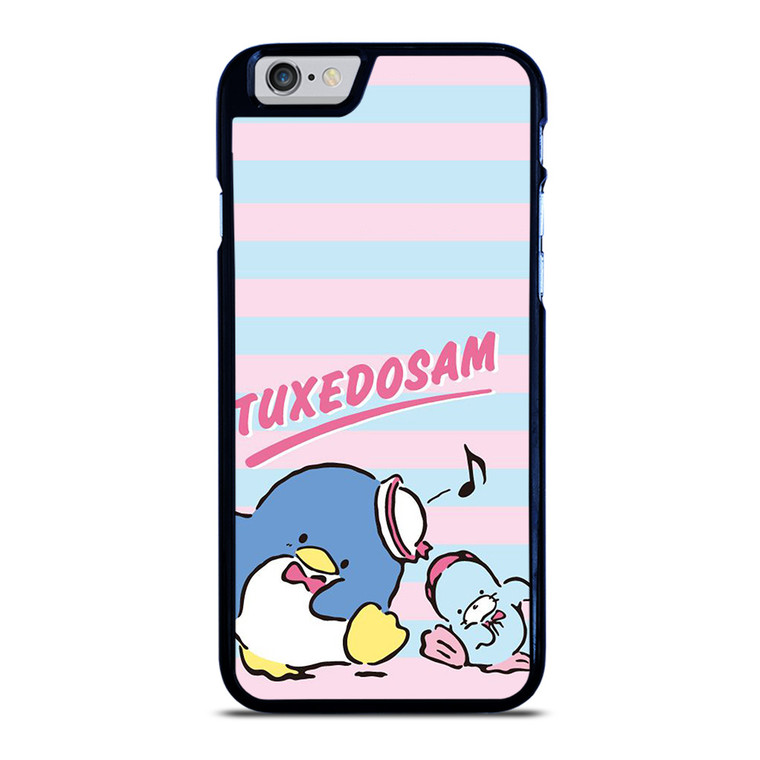 TUXEDO SAM HELLO KITTY iPhone 6 / 6S Case Cover