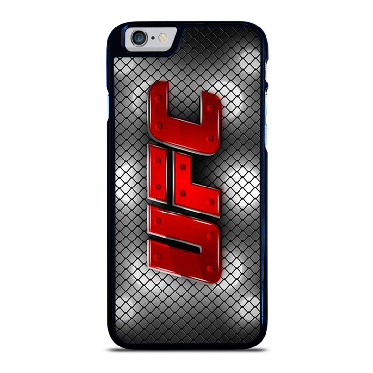 UFC FIGHTING WRESTLING EMBLEM iPhone 6 / 6S Case Cover