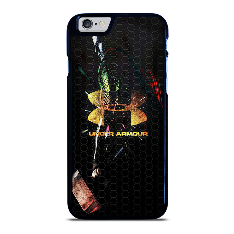 UNDER ARMOUR THOR MARVEL iPhone 6 / 6S Case Cover