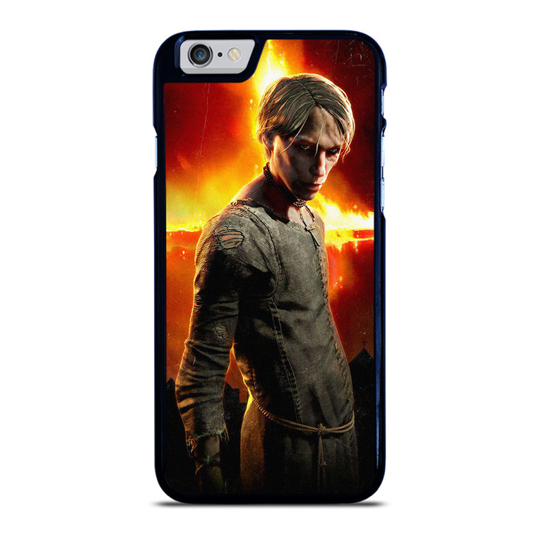 VAL OUTLAST 2 GAMES iPhone 6 / 6S Case Cover