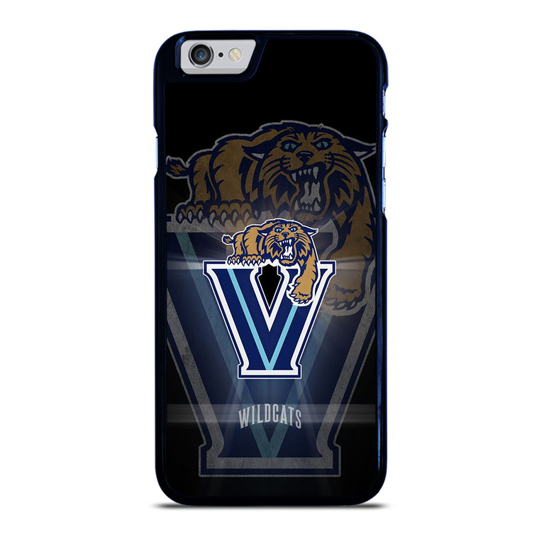 VILLANOVA WILDCATS BASKETBALL iPhone 6 / 6S Case Cover