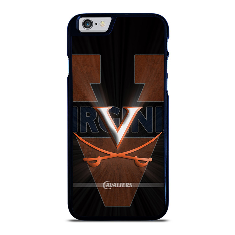 VIRGINIA CAVALIERS BASKETBALL iPhone 6 / 6S Case Cover