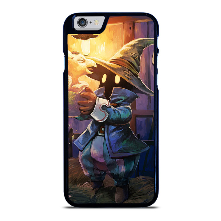 VIVI FINAL FANTASY GAMES iPhone 6 / 6S Case Cover