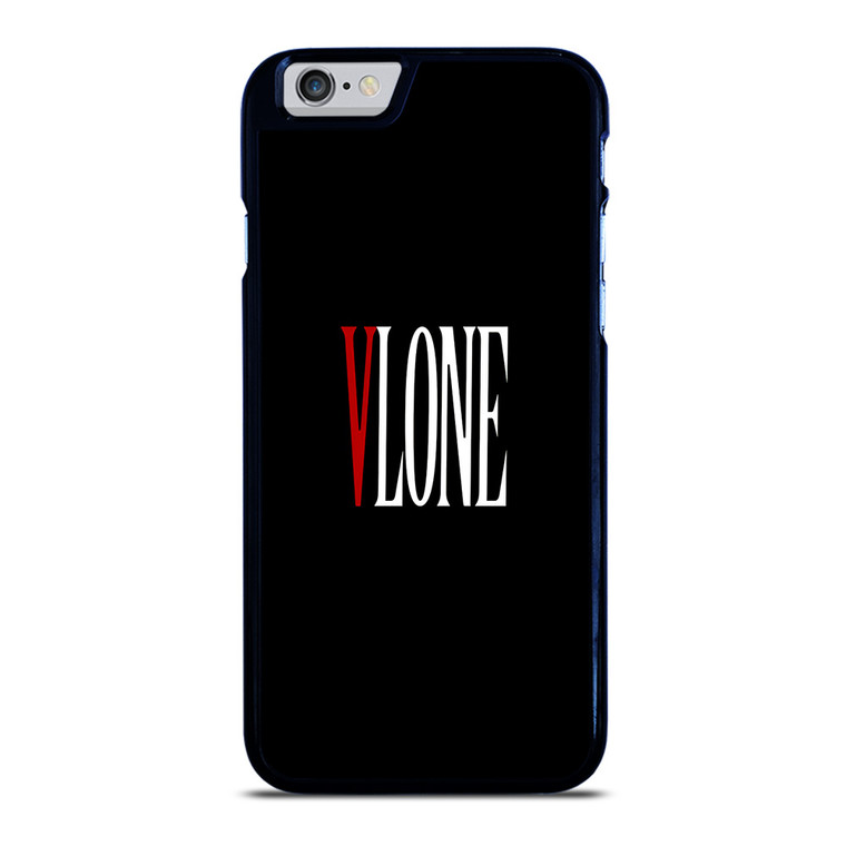 VLONE LOGO iPhone 6 / 6S Case Cover