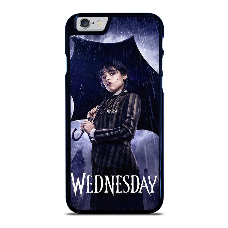 WEDNESDAY ADAM SERIES iPhone 6 / 6S Case Cover