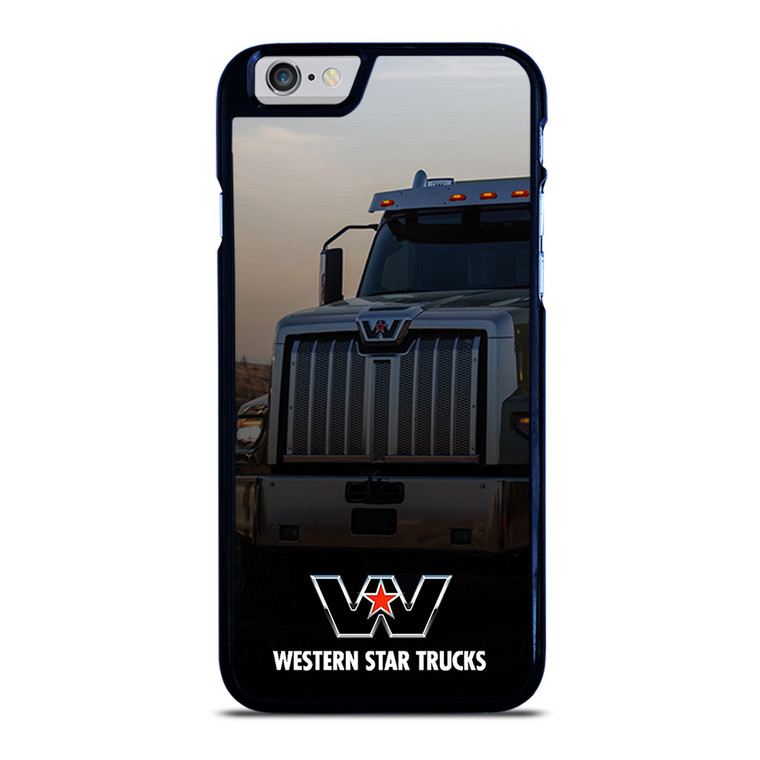 WESTERN STAR TRUCKS COMPANY iPhone 6 / 6S Case Cover