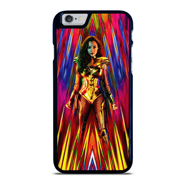 WONDER WOMAN 1984 iPhone 6 / 6S Case Cover