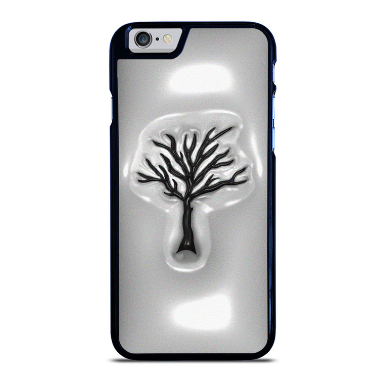 XXXTENTACION TREE RAPPER SYMBOL iPhone 6 / 6S Case Cover