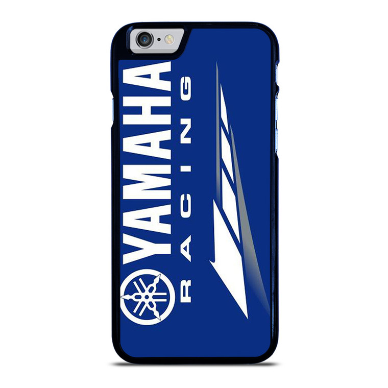 YAMAHA RACING MOTOR LOGO iPhone 6 / 6S Case Cover