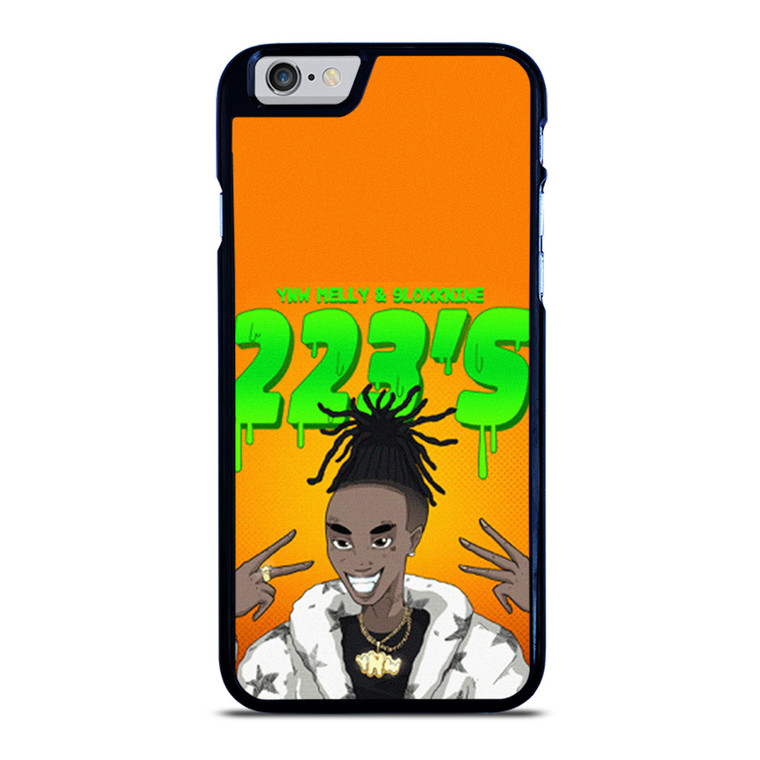 YNW MELLY 223'S iPhone 6 / 6S Case Cover