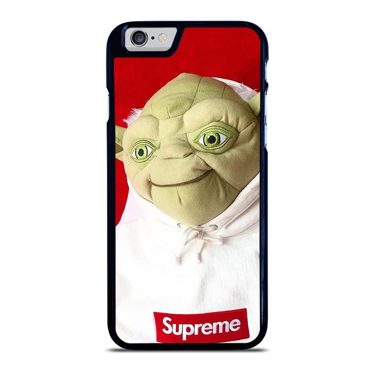 YODA SUPREME STAR WARS iPhone 6 / 6S Case Cover