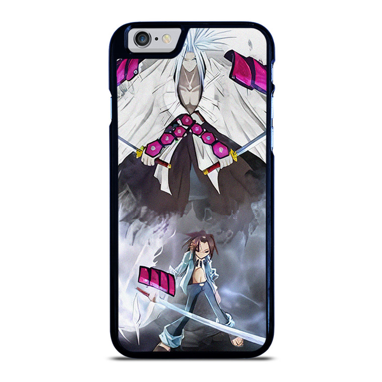 YOH ASAKURA SHAMAN KING iPhone 6 / 6S Case Cover