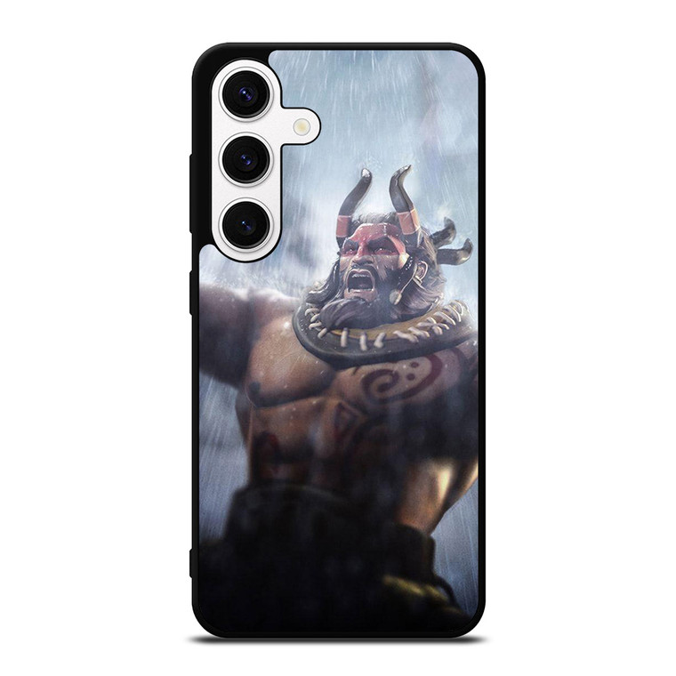 BEASTMASTER DOTA 2   Samsung Galaxy S24 Case Cover