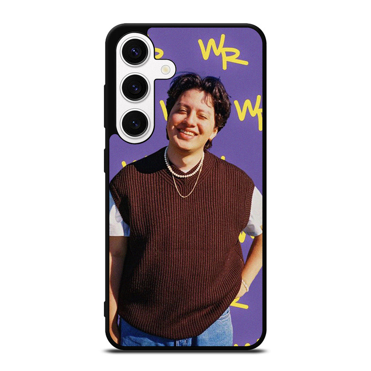 BOY PABLO WACHITO RICO   Samsung Galaxy S24 Case Cover
