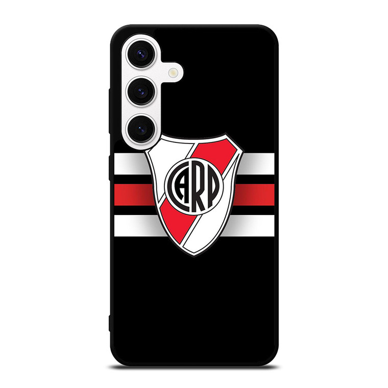 CLUB ATLETICO RIVER PLATE   Samsung Galaxy S24 Case Cover
