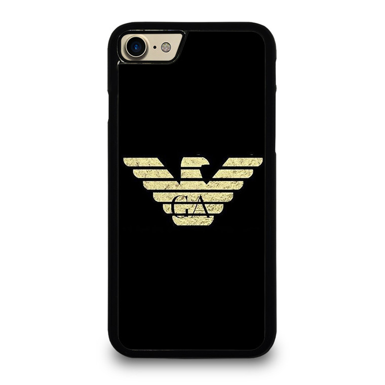 GIORGINO ARMANI LOGO  iPhone 7 / 8 Case Cover