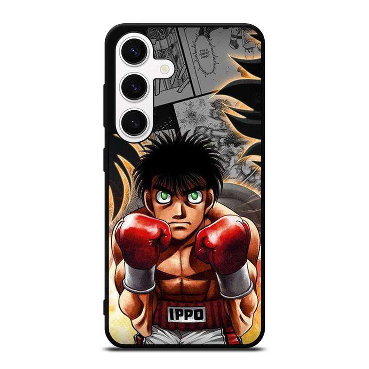 HAJIME NO IPPO BOXING ANIME MANGA Samsung Galaxy S24 Case Cover