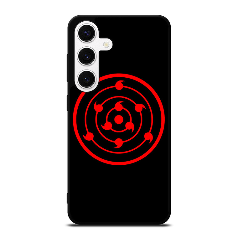 INFINITE TSUKUYOMI SYMBOL Samsung Galaxy S24 Case Cover