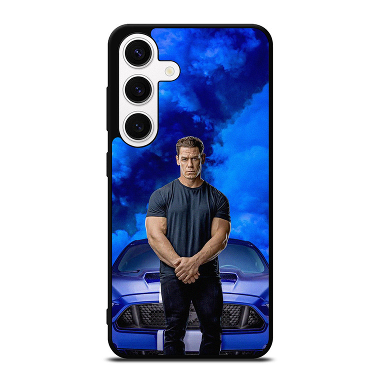 JAKOB TORETTO JOHN CENA THE FAST SAGA Samsung Galaxy S24 Case Cover