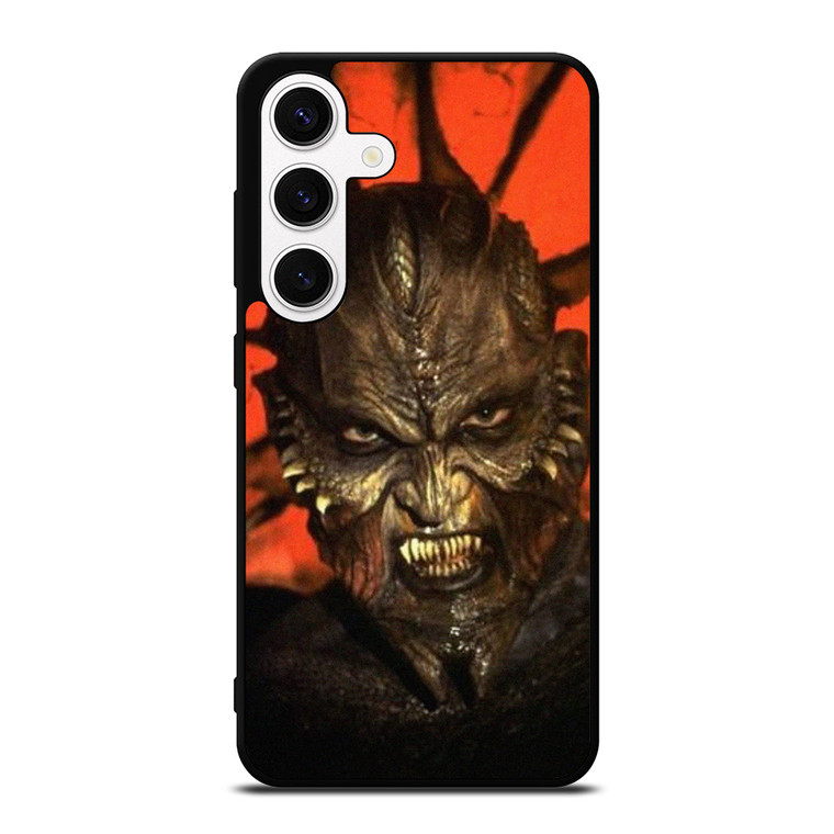 JEEPERS CREEPERS SCARY FACE Samsung Galaxy S24 Case Cover