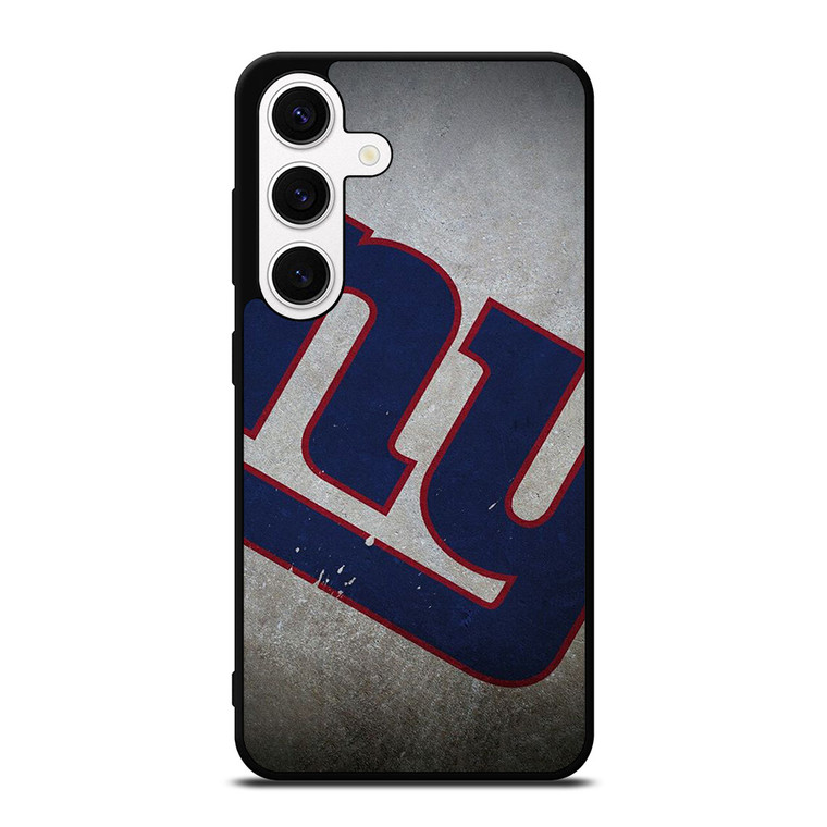NEW YORK GIANTS WALL LOGO Samsung Galaxy S24 Case Cover