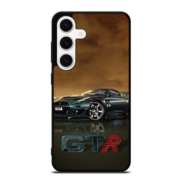 NISSAN GTR SKYLINE CUSTOM Samsung Galaxy S24 Case Cover