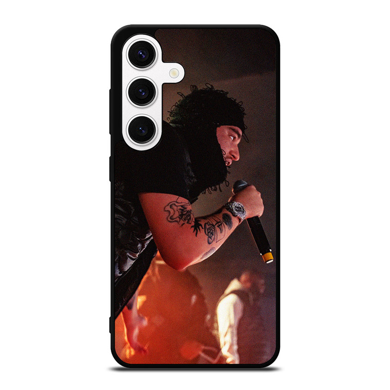 NOAH OLIVIER SMITH YEAT RAPPER 2 Samsung Galaxy S24 Case Cover NOAH OLIVIER SMITH YEAT RAPPER 2 Samsung Galaxy S24 Case Cover