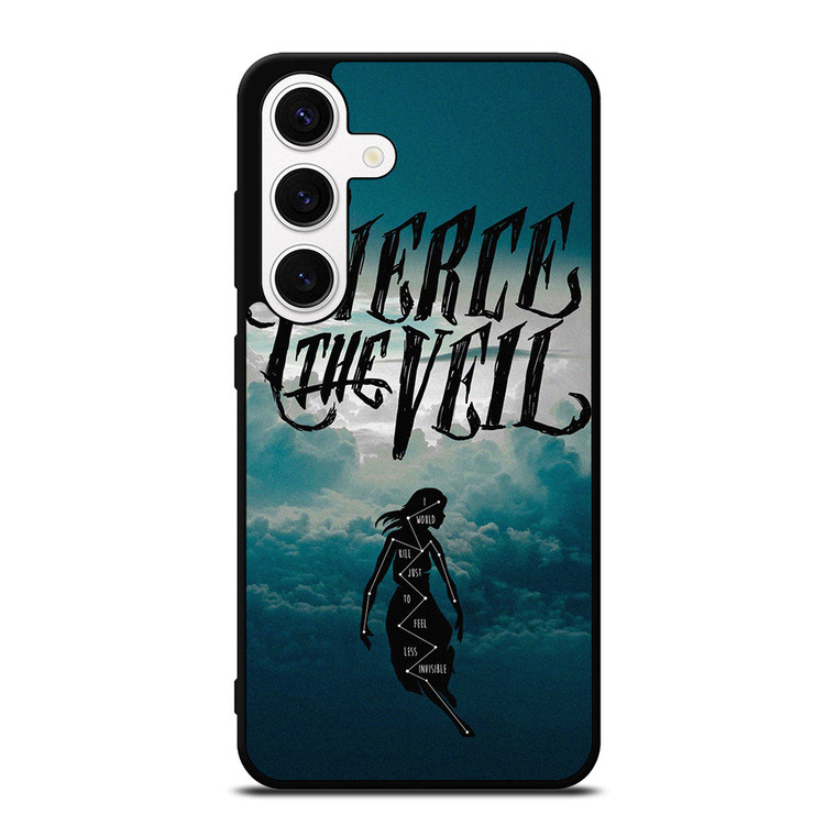 PIERCE THE VEIL BAND SYMBOL Samsung Galaxy S24 Case Cover