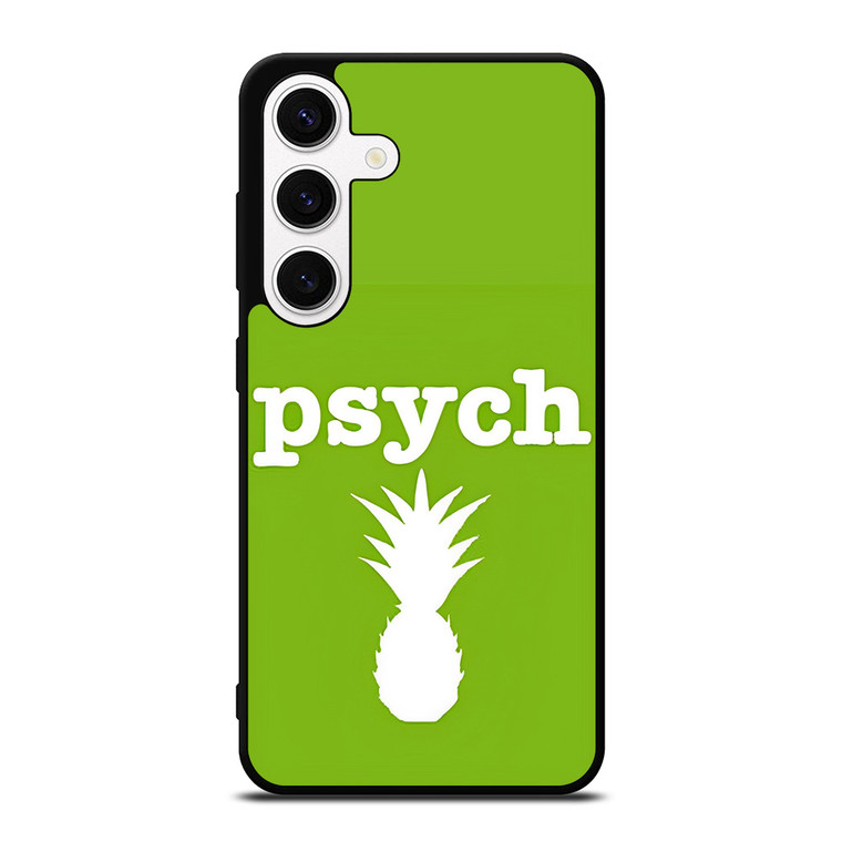 PSYCH SERIES ICON Samsung Galaxy S24 Case Cover
