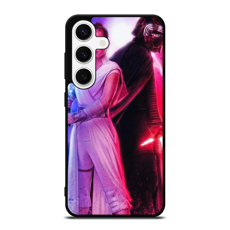 REYLO STAR WARS Samsung Galaxy S24 Case Cover REYLO STAR WARS Samsung Galaxy S24 Case Cover