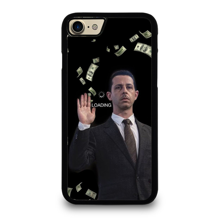 KENDALL ROY SUCCESSION  iPhone 7 / 8 Case Cover KENDALL ROY SUCCESSION  iPhone 7 / 8 Case Cover