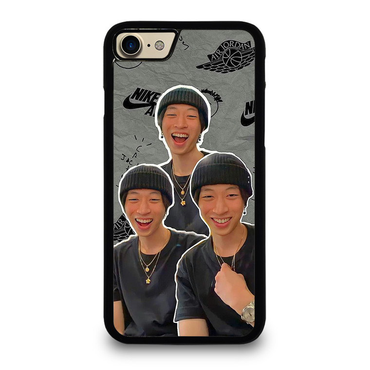 KESHI NIKE AIR JORDAN  iPhone 7 / 8 Case Cover