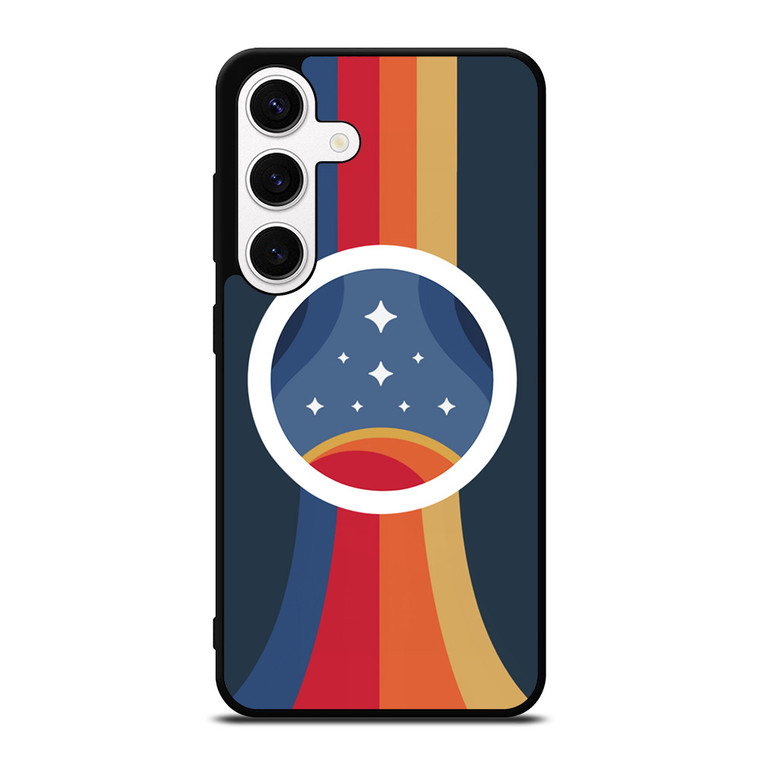STARFIELD GAMES ICON Samsung Galaxy S24 Case Cover