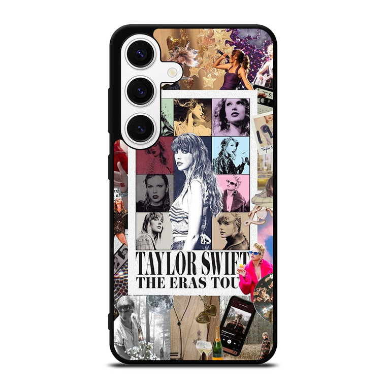 TAYLOR SWIFT ERAS TOUR CONCERT Samsung Galaxy S24 Case Cover