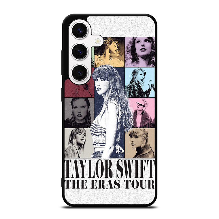 TAYLOR SWIFT ERAS TOUR Samsung Galaxy S24 Case Cover
