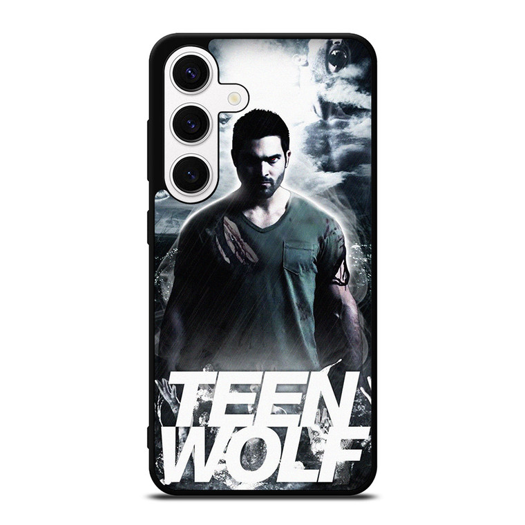 TEEN WOLF DEREK HALE Samsung Galaxy S24 Case Cover